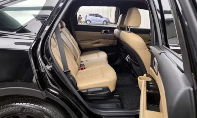 Kia Sorento 2024, 57238 км, за 23323.42 USD - фото 12