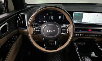 Kia Sorento 2024, 57238 км, за 23323.42 USD - фото 13