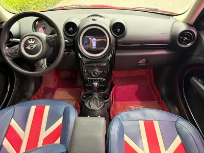 MINI Mini Countryman 2017, 120000 км, за 6842.13 USD - фото 8