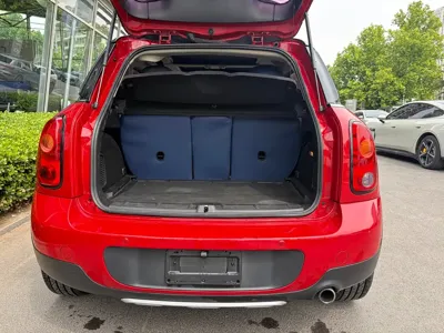 MINI Mini Countryman 2017, 120000 км, за 6842.13 USD - фото 9