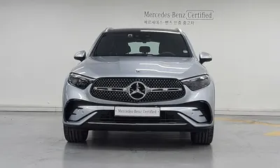 Mercedes-Benz GLC-Class 2025, 1442 км, за 52221.08 USD