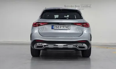 Mercedes-Benz GLC-Class 2025, 1442 км, за 52221.08 USD