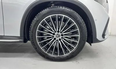 Mercedes-Benz GLC-Class 2025, 1442 км, за 52221.08 USD
