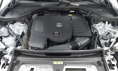 Mercedes-Benz GLC-Class 2025, 1442 км, за 52221.08 USD - фото 6
