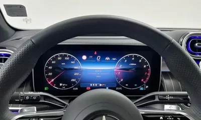 Mercedes-Benz GLC-Class 2025, 1442 км, за 52221.08 USD - фото 8