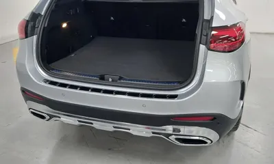 Mercedes-Benz GLC-Class 2025, 1442 км, за 52221.08 USD - фото 11