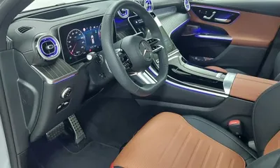 Mercedes-Benz GLC-Class 2025, 1442 км, за 52221.08 USD - фото 14