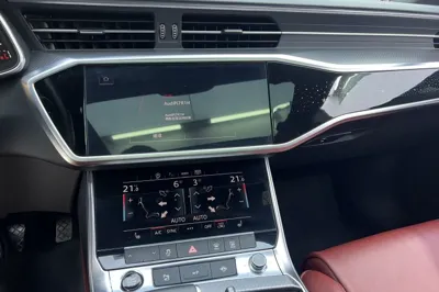 Audi A7L 2024, 18700 км, за 48825 USD - фото 13