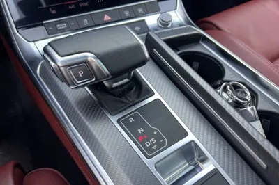 Audi A7L 2024, 18700 км, за 48825 USD - фото 14