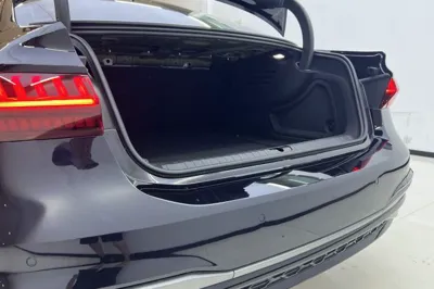 Audi A7L 2024, 18700 км, за 48825 USD - фото 18