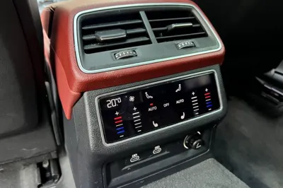 Audi A7L 2024, 18700 км, за 48825 USD - фото 19