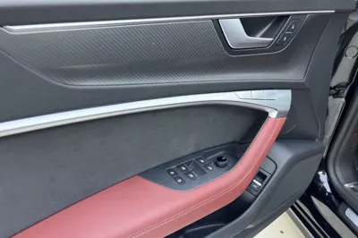 Audi A7L 2024, 18700 км, за 48825 USD - фото 20