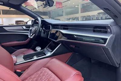 Audi A7L 2024, 18700 км, за 48825 USD - фото 21