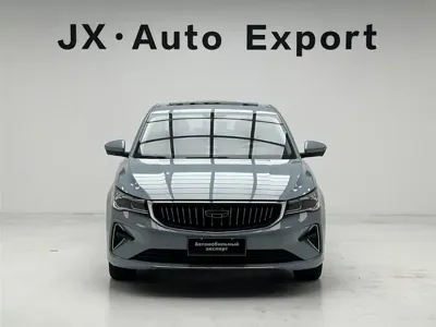 Geely Emgrand 2023, 20000 км, за 8663.74 USD