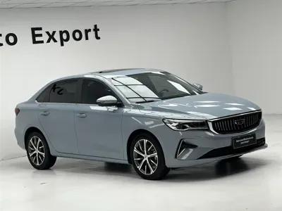 Geely Emgrand 2023, 20000 км, за 8663.74 USD