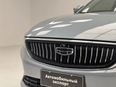 Geely Emgrand 2023, 20000 км, за 8627.52 USD - фото 8