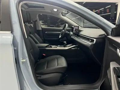 Geely Emgrand 2023, 20000 км, за 8627.52 USD - фото 21