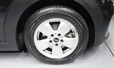 MINI Cooper 2019, 105518 км, за 7491.86 USD