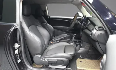 MINI Cooper 2019, 105518 км, за 7491.86 USD - фото 11