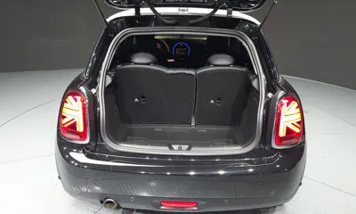 MINI Cooper 2019, 105518 км, за 7491.86 USD - фото 20