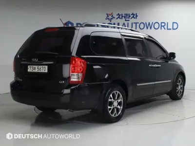 Kia Canival 2014, 90121 км, за 3610.35 USD
