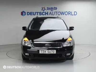 Kia Canival 2014, 90121 км, за 3610.35 USD