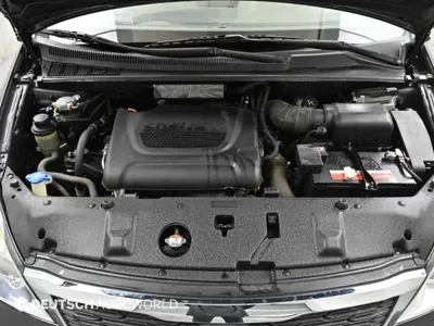 Kia Canival 2014, 90121 км, за 3610.35 USD - фото 6