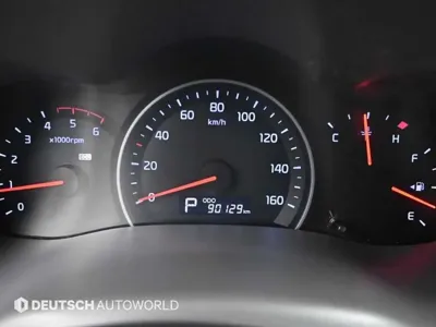 Kia Canival 2014, 90121 км, за 3610.35 USD - фото 8