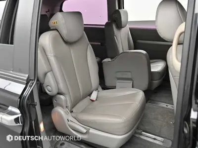 Kia Canival 2014, 90121 км, за 3610.35 USD - фото 12