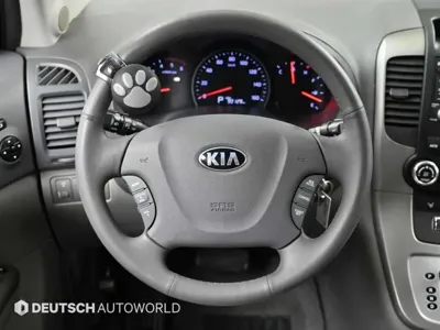Kia Canival 2014, 90121 км, за 3610.35 USD - фото 13