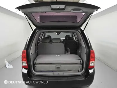 Kia Canival 2014, 90121 км, за 3610.35 USD - фото 19