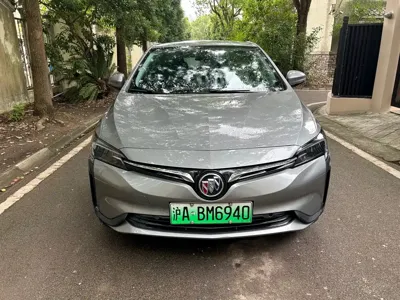 Buick Velite 6 2024, 80000 км, за 7337.66 USD