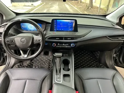 Buick Velite 6 2024, 80000 км, за 7271.68 USD - фото 7