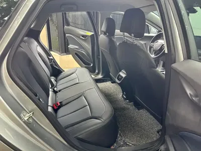 Buick Velite 6 2024, 80000 км, за 7271.68 USD - фото 8
