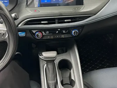 Buick Velite 6 2024, 80000 км, за 7271.68 USD - фото 11