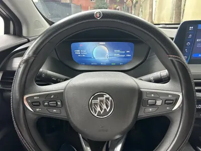 Buick Velite 6 2024, 80000 км, за 7271.68 USD - фото 12