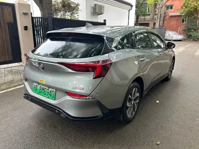 Buick Velite 6 2024, 80000 км, за 7271.68 USD - фото 15