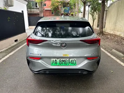 Buick Velite 6 2024, 80000 км, за 7271.68 USD - фото 16