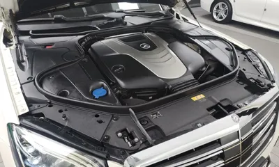 Mercedes-Benz S-Class 2016, 120334 км, за 26924.58 USD - фото 6