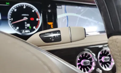 Mercedes-Benz S-Class 2016, 120334 км, за 26924.58 USD - фото 9