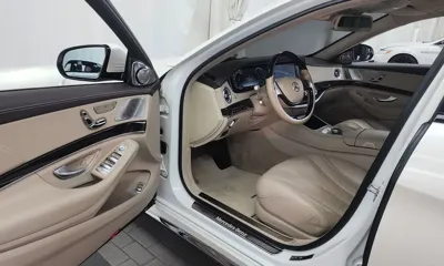 Mercedes-Benz S-Class 2016, 120334 км, за 26924.58 USD - фото 10