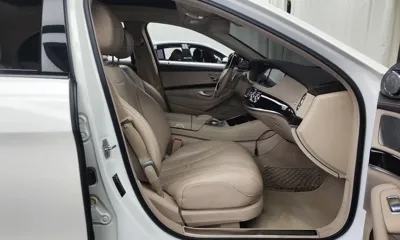 Mercedes-Benz S-Class 2016, 120334 км, за 26924.58 USD - фото 11