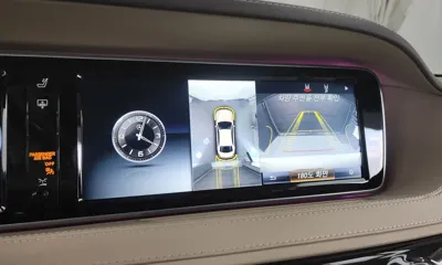 Mercedes-Benz S-Class 2016, 120334 км, за 26924.58 USD - фото 15