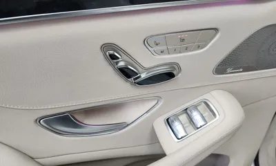 Mercedes-Benz S-Class 2016, 120334 км, за 26924.58 USD - фото 19