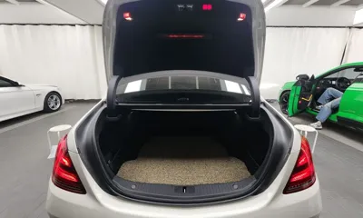 Mercedes-Benz S-Class 2016, 120334 км, за 26924.58 USD - фото 20