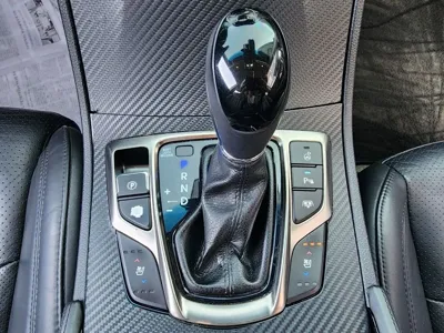 Hyundai Grandeur 2012, 177875 км, за 3105.38 USD - фото 12