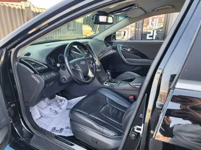 Hyundai Grandeur 2012, 177875 км, за 3105.38 USD - фото 14