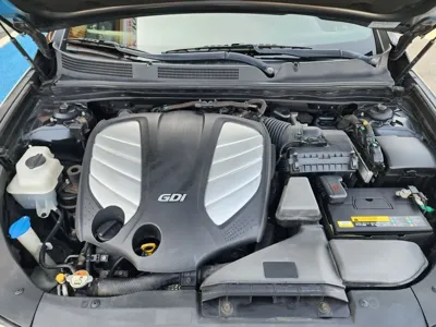 Hyundai Grandeur 2012, 177875 км, за 3105.38 USD - фото 20