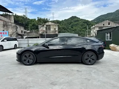 Tesla Model 3 2022, 62100 км, за 16472.9 USD