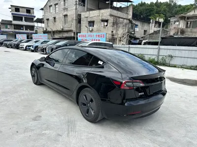 Tesla Model 3 2022, 62100 км, за 16472.9 USD